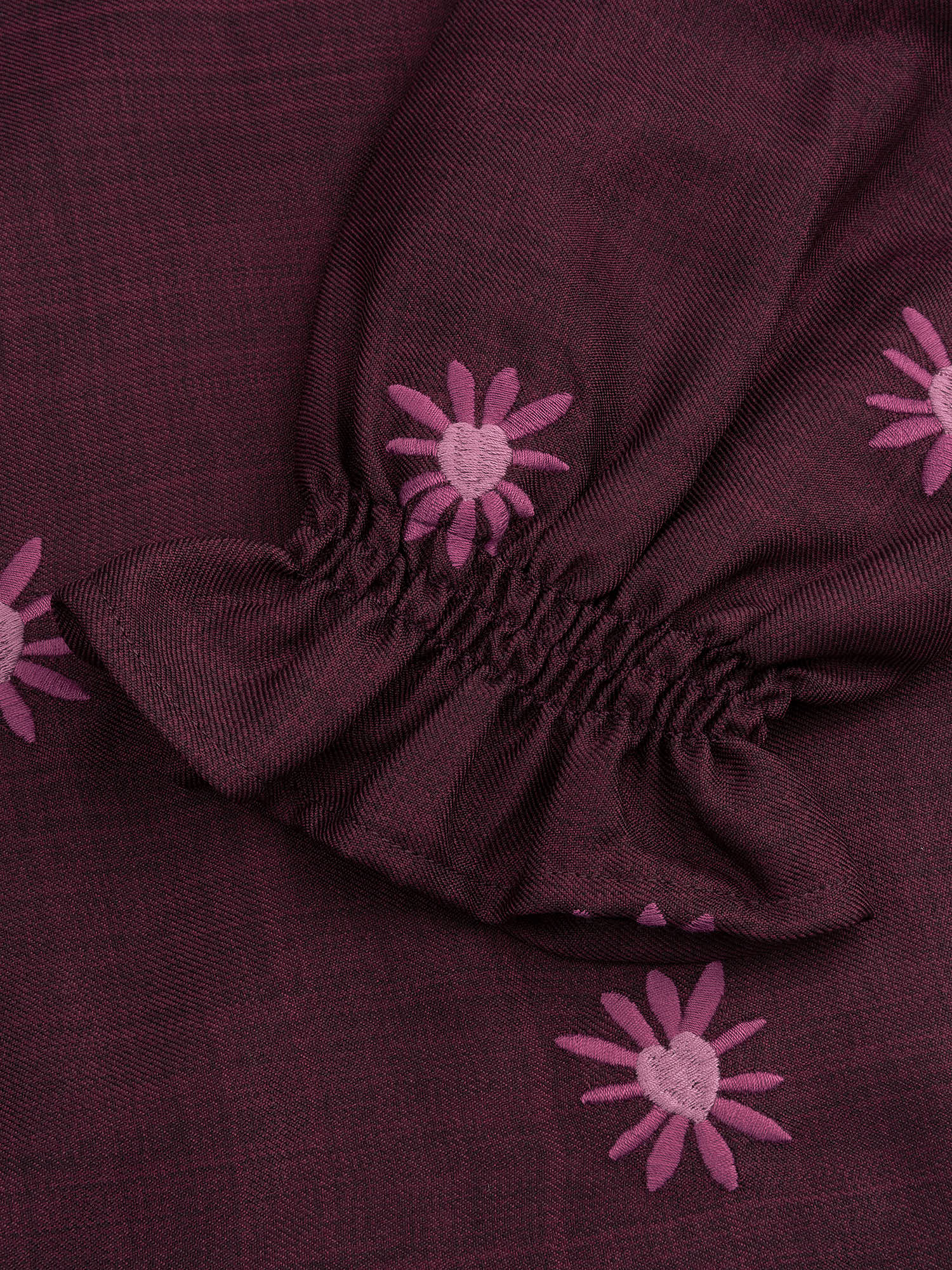 Top Philou | Plum - Afbeelding 3
