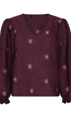 Top Philou | Plum