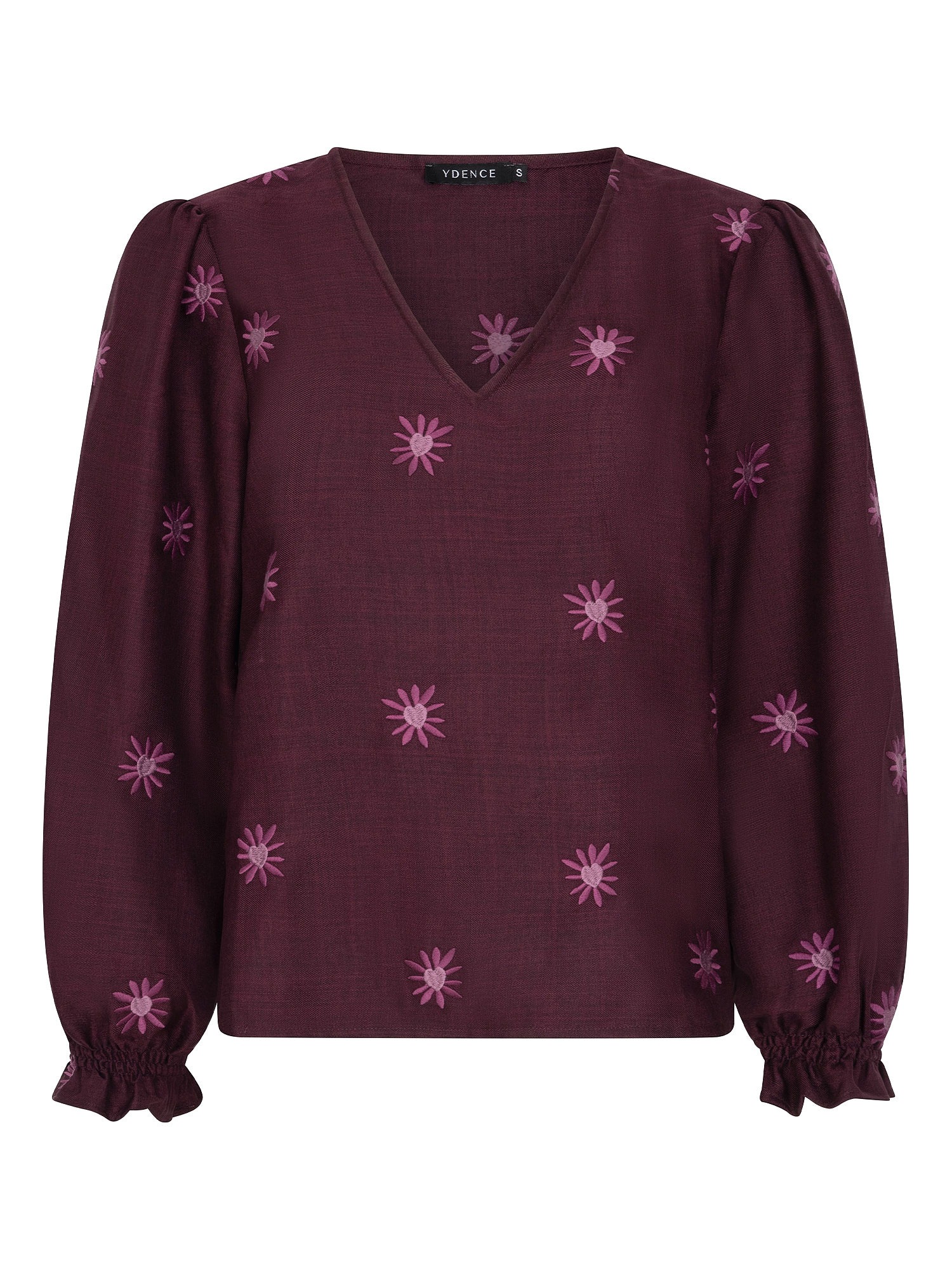 Top Philou | Plum