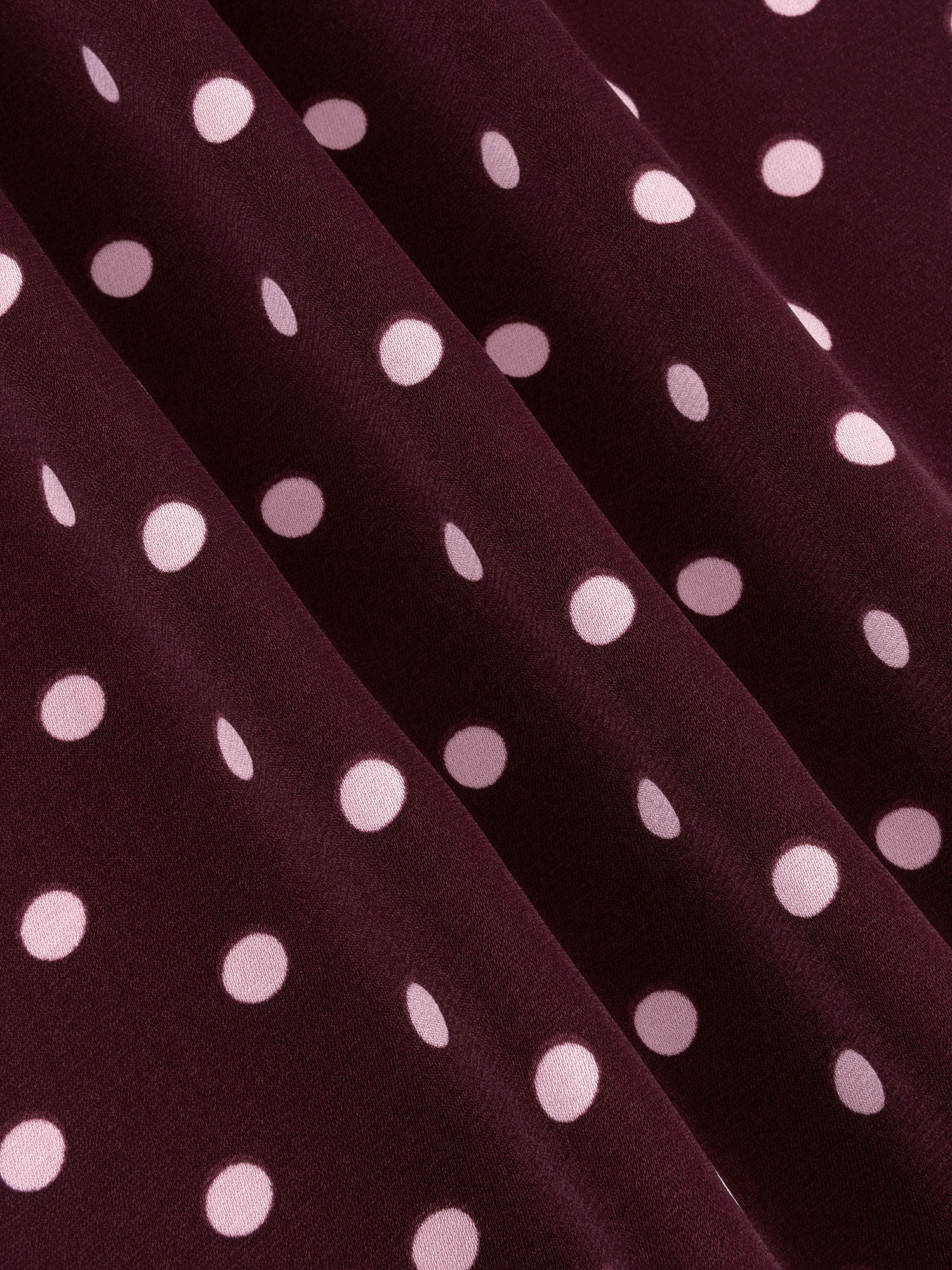 Top Tessa | Plum - Afbeelding 3