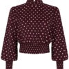 Top Tessa | Plum