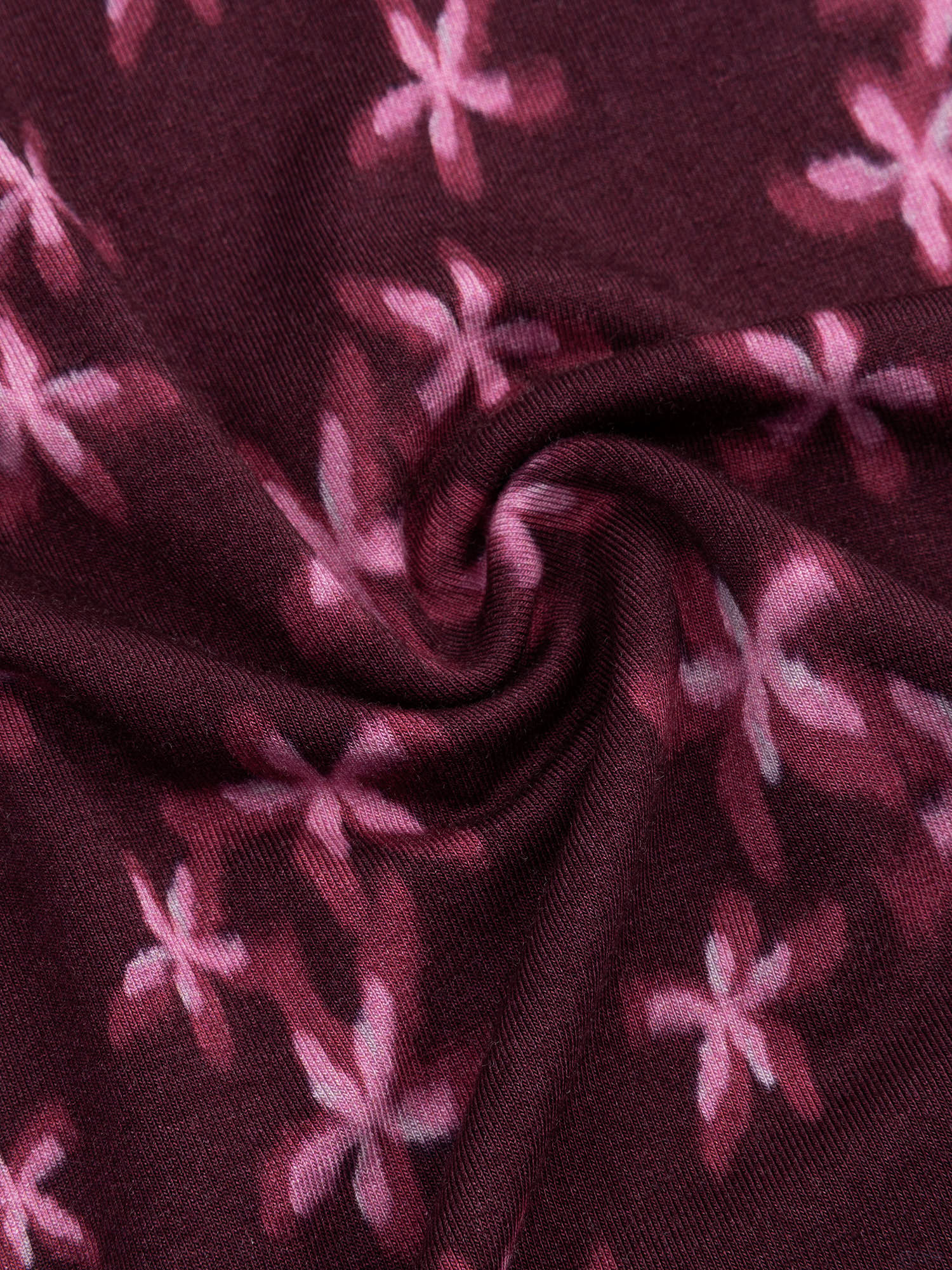 Top Vanya | Plum - Afbeelding 3