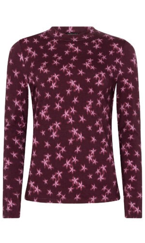 Top Vanya | Plum