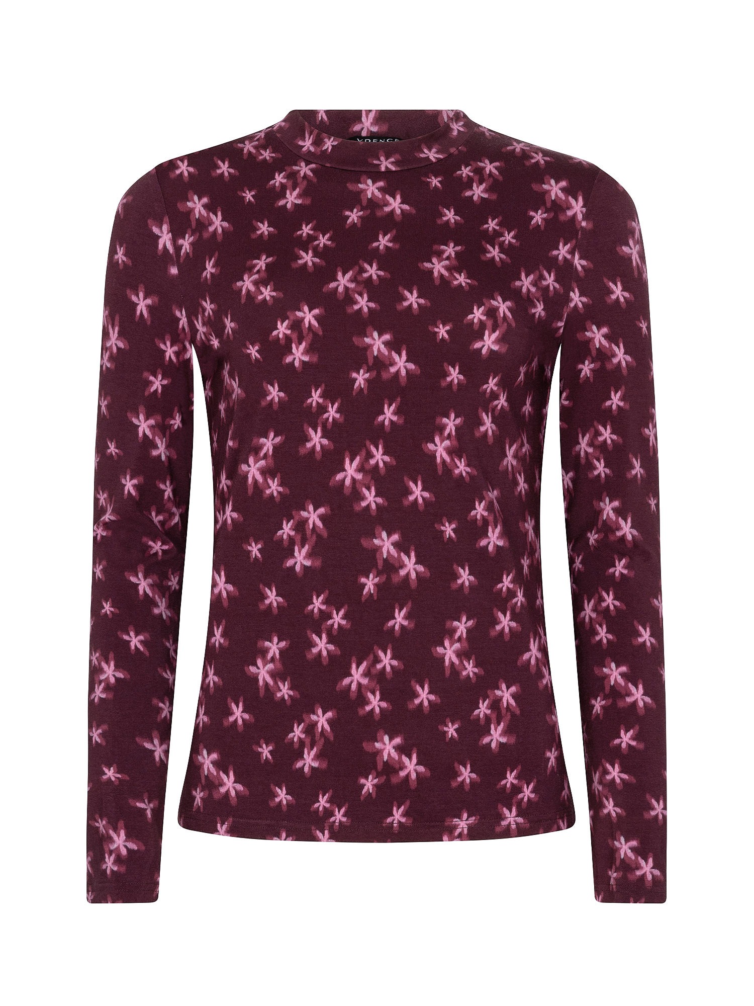 Top Vanya | Plum