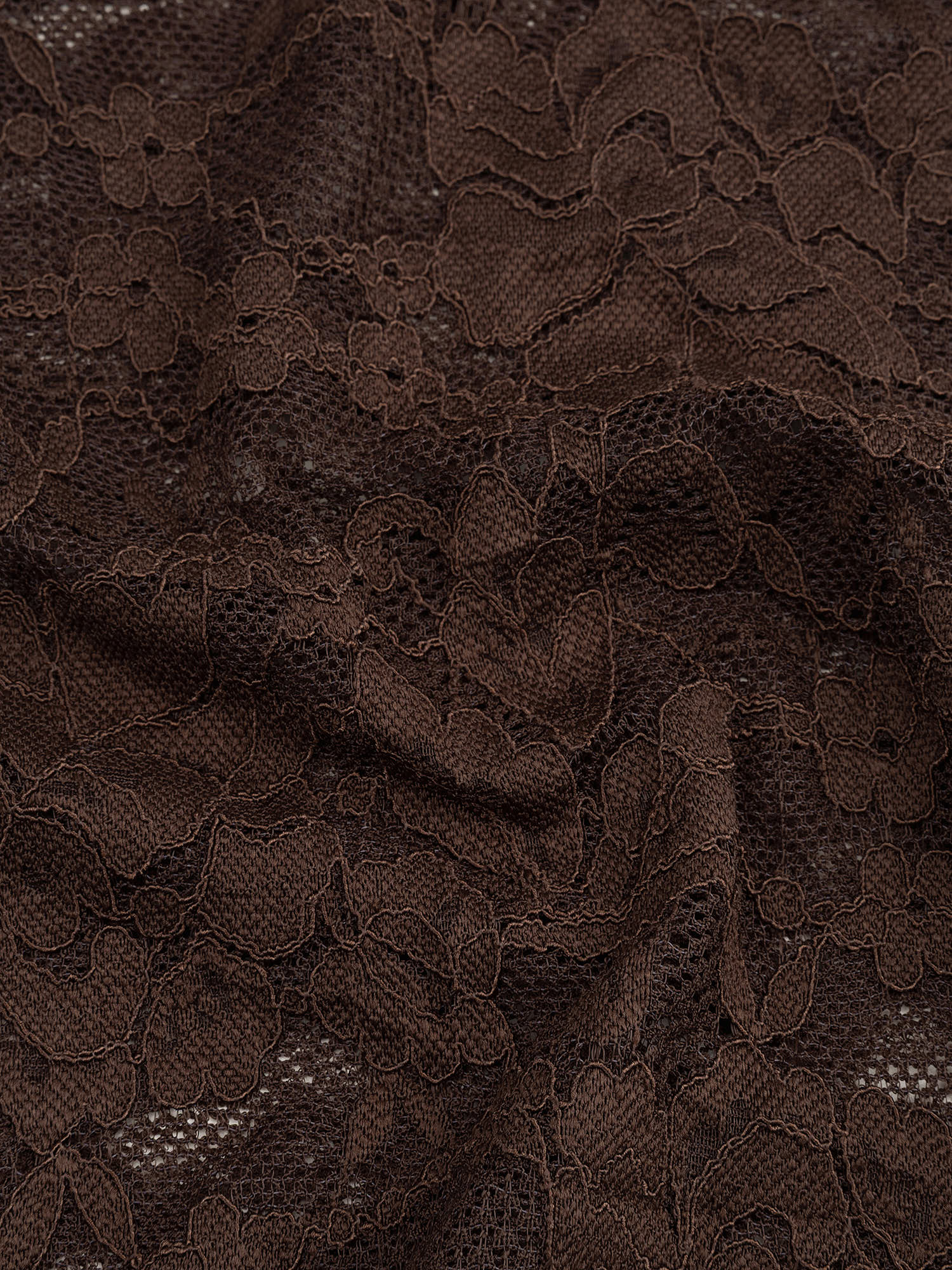 Top Ylene | Brown - Afbeelding 3