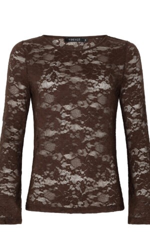 Top Ylene | Brown