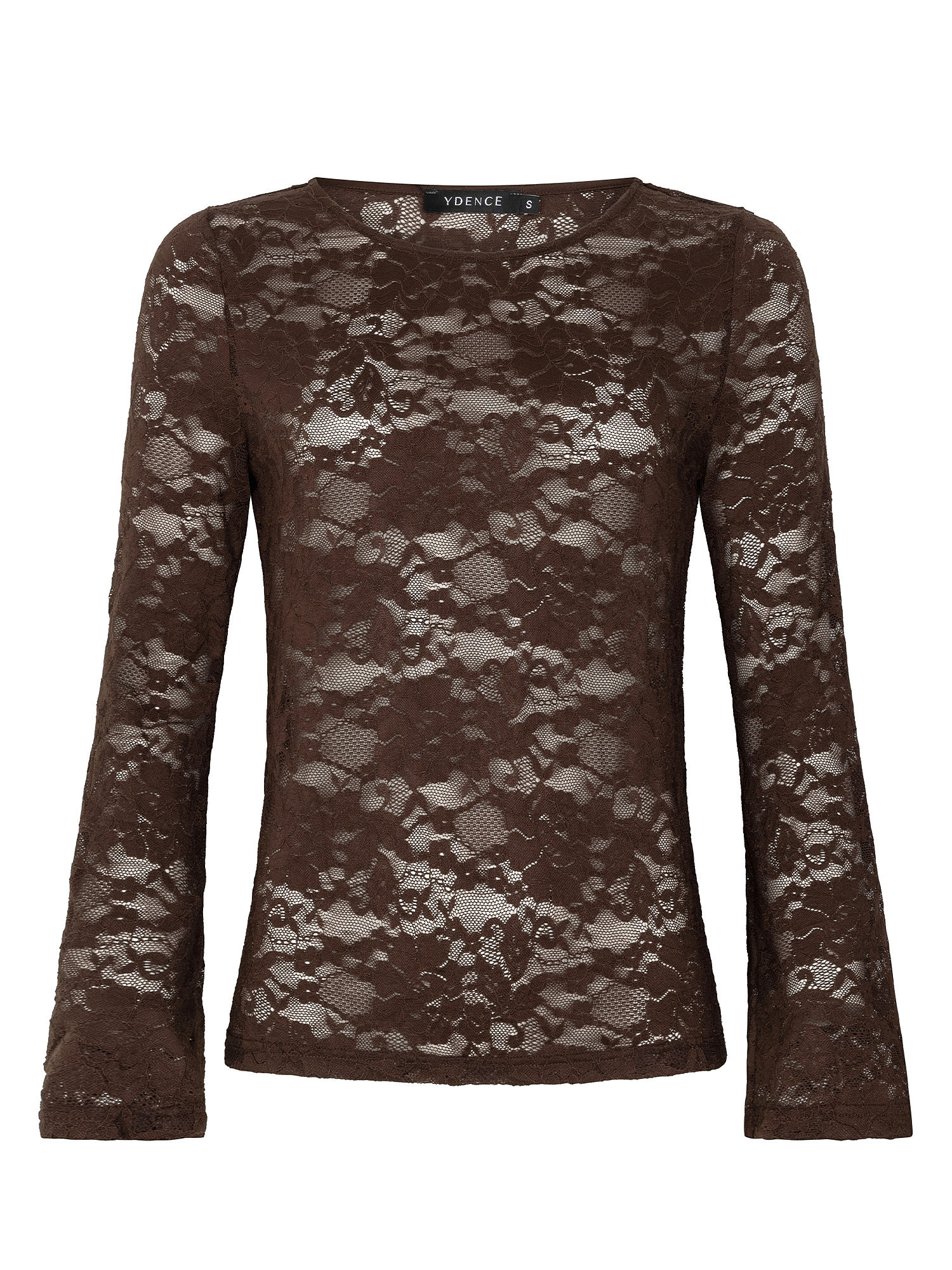 Top Ylene | Brown