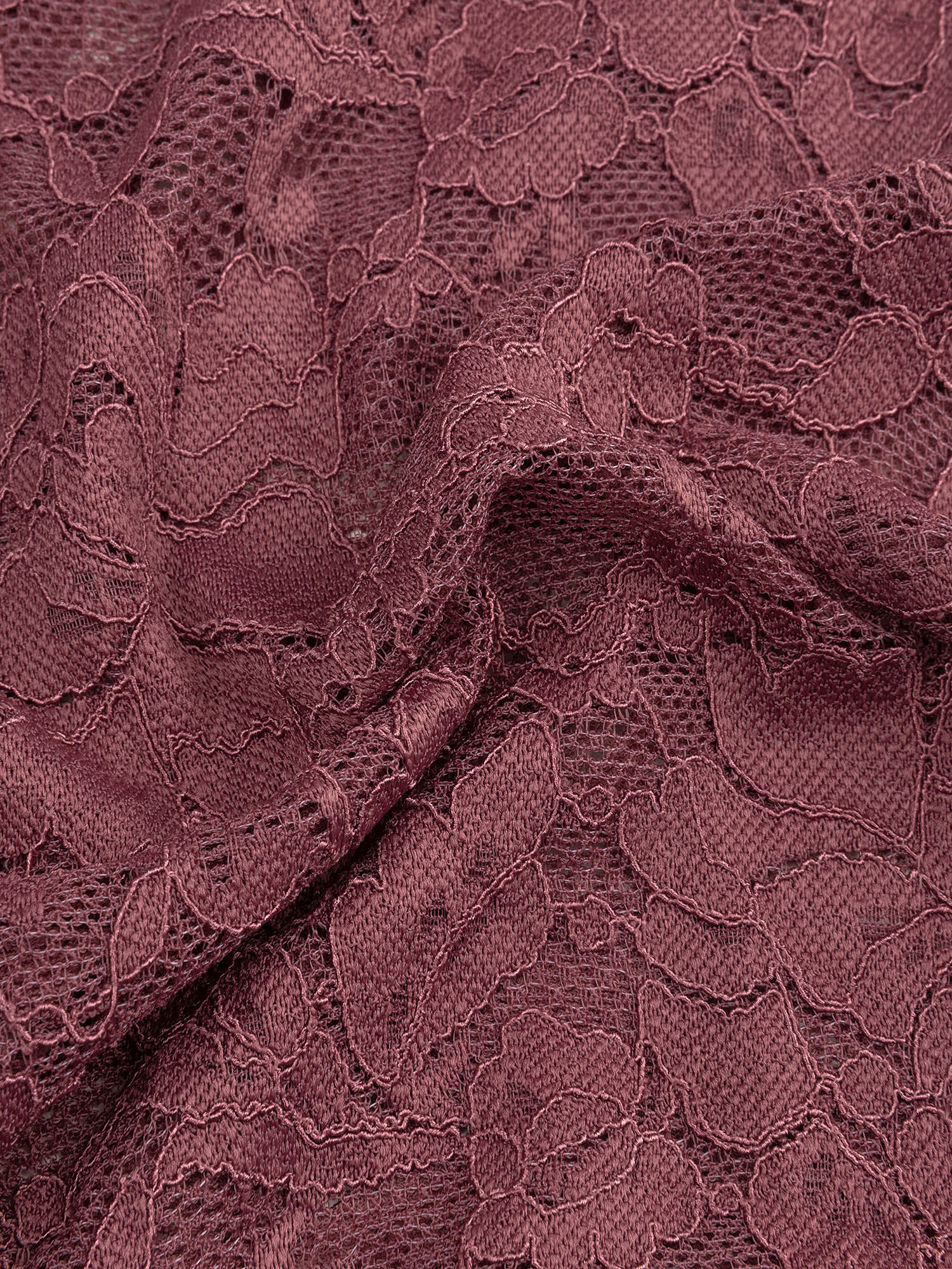 Top Ylene | Mauve - Afbeelding 3