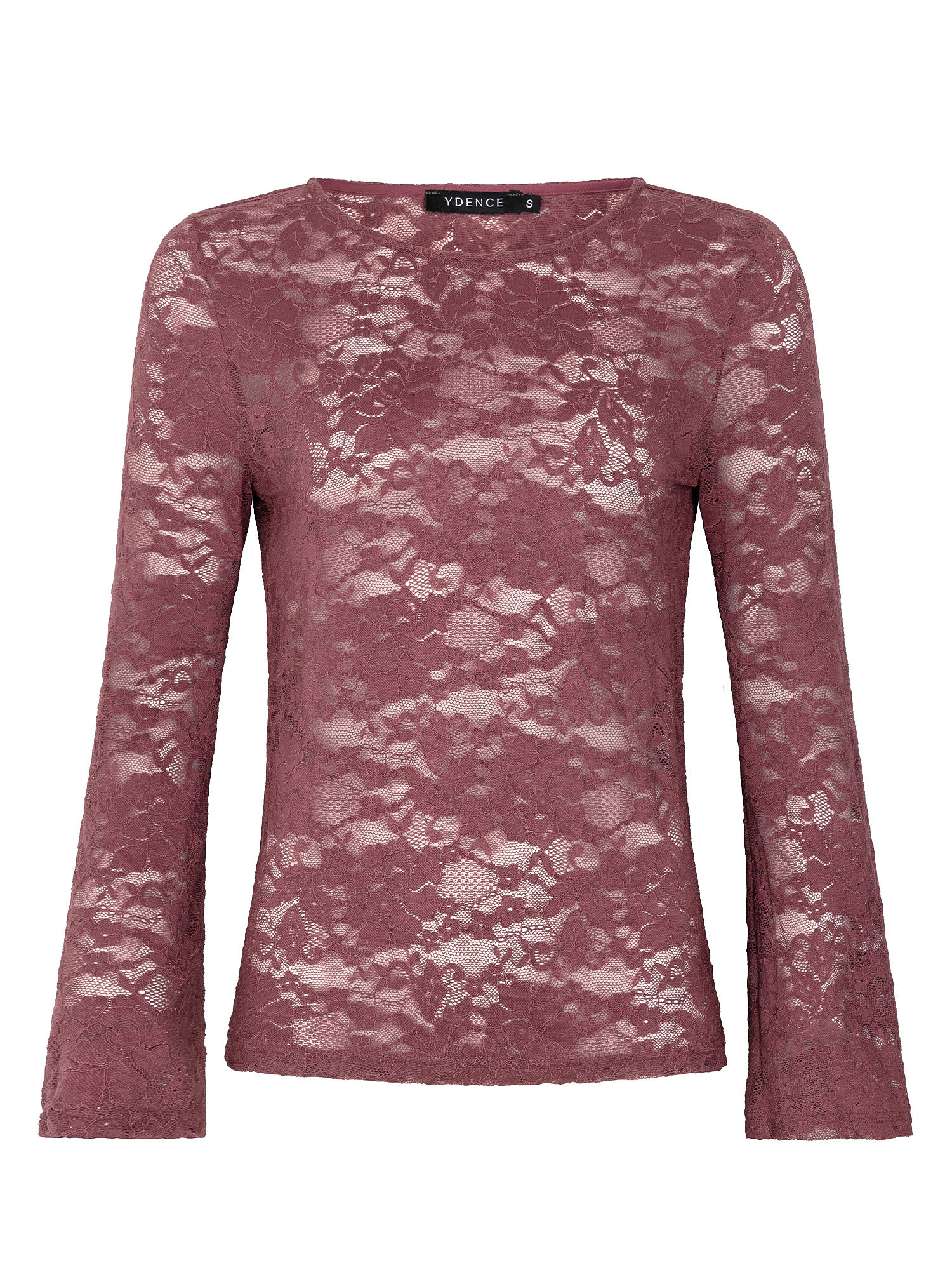 Top Ylene | Mauve